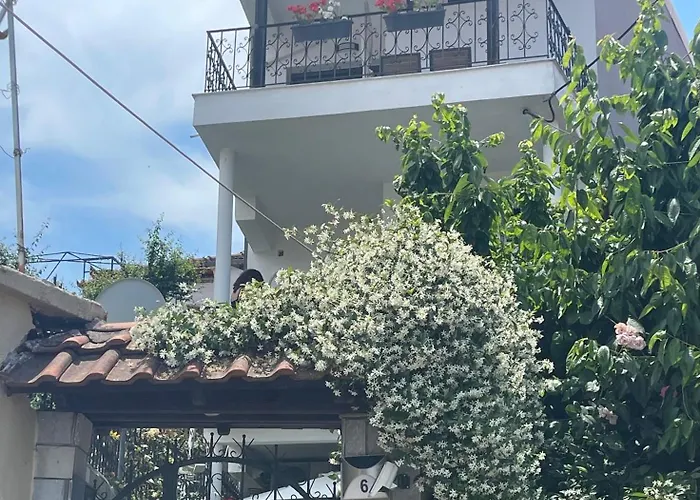 Home Of Olympos