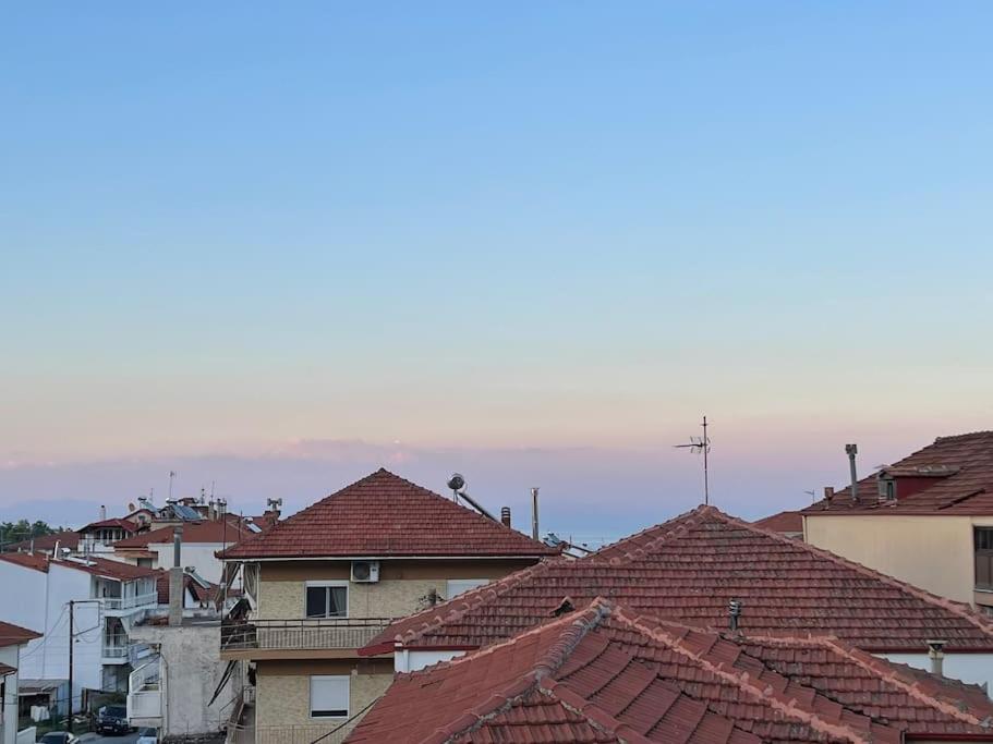 Of Olympos Apartment