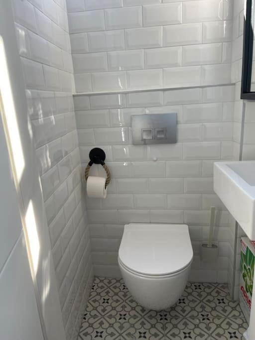 Of Olympos Apartment Litochoro