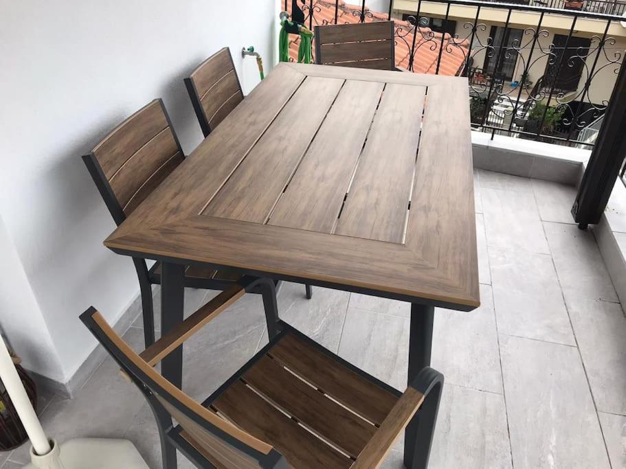 Apartment Of Olympos Litochoro
