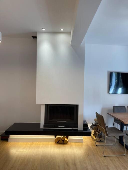 Apartment Of Olympos *