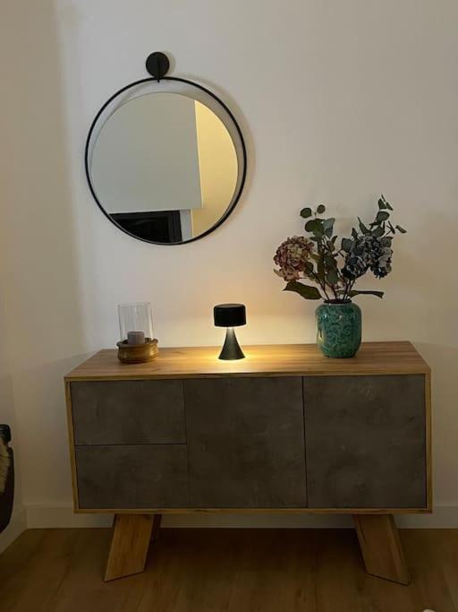 Of Olympos Apartment *