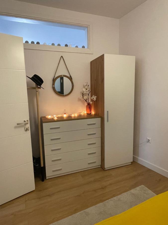 Of Olympos Apartment Litochoro