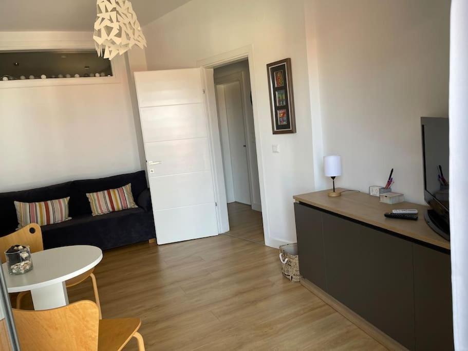 Of Olympos Apartment