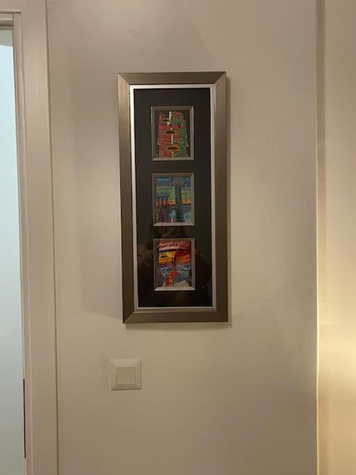 Of Olympos Apartment *