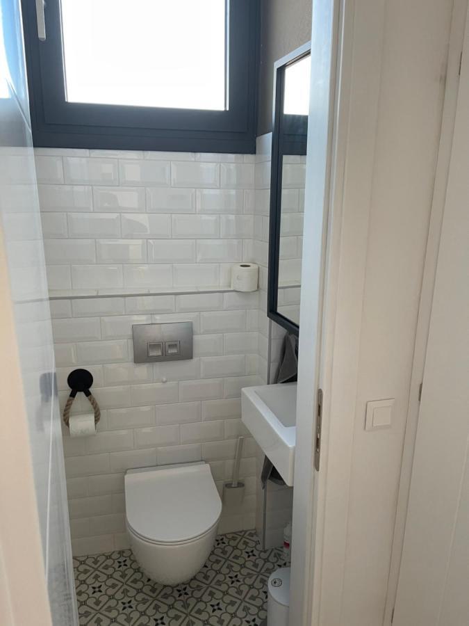 Of Olympos Apartment Litochoro