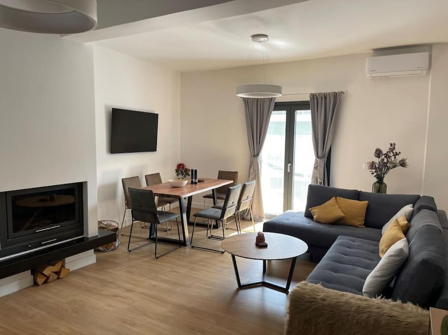Of Olympos Apartment