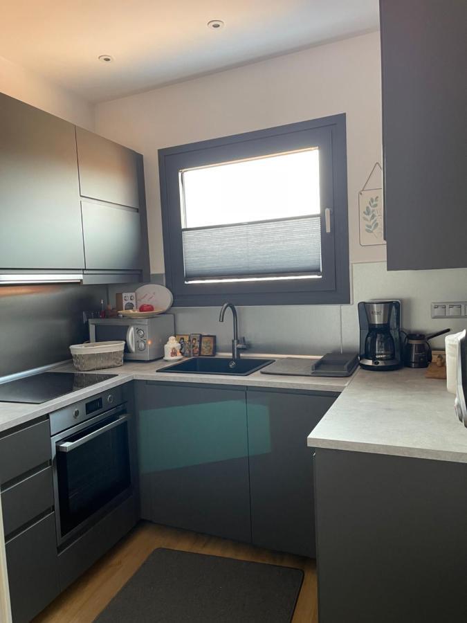 Of Olympos Apartment