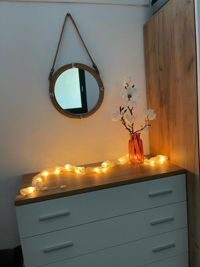 Of Olympos Apartment *
