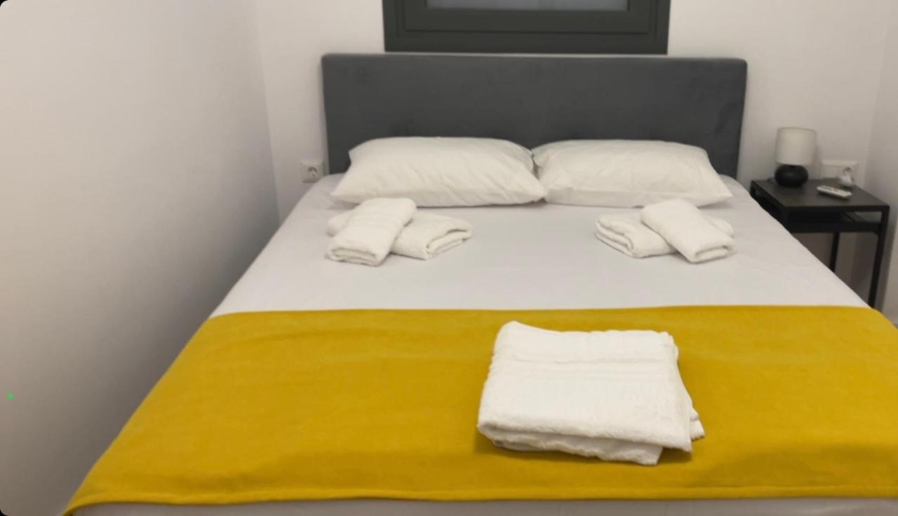 Apartment Of Olympos Litochoro